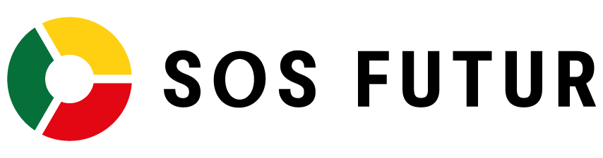Logo de l'entreprises SOS futur